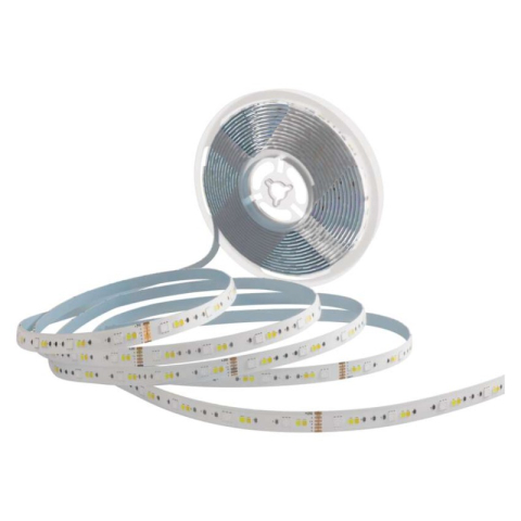 GoSmart LED strip WiFi 2m, 11W, 750lm, RGB/CCT [1]