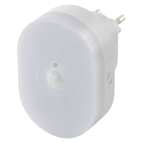 GoSmart PIR sensor (motion sensor) with night light, WiFi [1]
