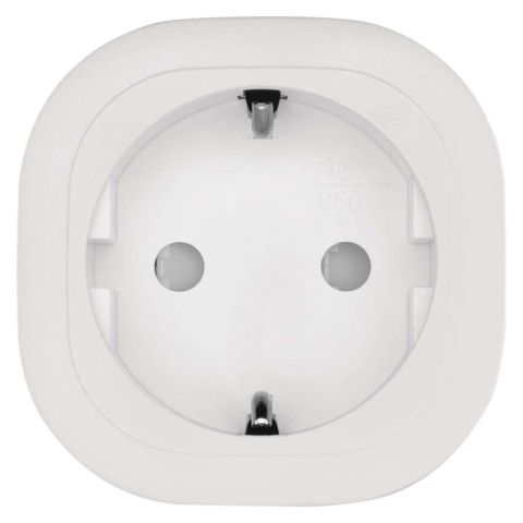 GoSmart Zigbee socket IP-3009S [1]