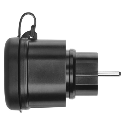 GoSmart Zigbee socket IP-3010S [2]