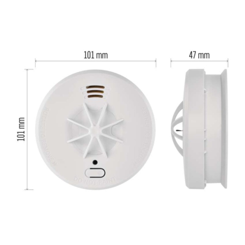 Heat detector THS916A [2]