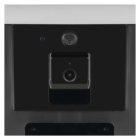 HRANITOR AUTOMAT ANIMALE GOSMART PET CARE 6L CU CAMERA, WI-FI [17]