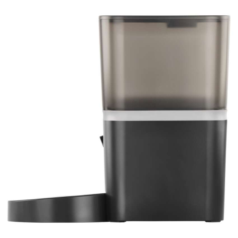 HRANITOR AUTOMAT ANIMALE GOSMART PET CARE 6L CU CAMERA, WI-FI [11]