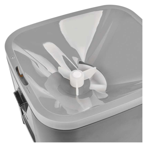 HRANITOR AUTOMAT ANIMALE GOSMART PET CARE 6L CU CAMERA, WI-FI [22]