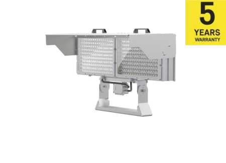 Corpuri de iluminat tehnice - HURRICAN 600