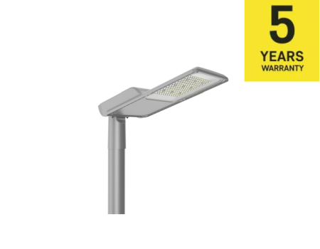 Corpuri de iluminat tehnice - ILUMINAT STRADAL HERMES 100 W