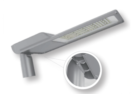 ILUMINAT STRADAL HERMES 20/30/40/50 W [2]