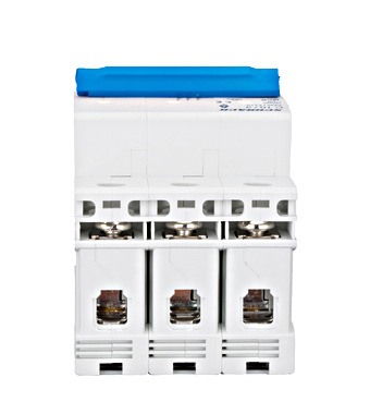INTRARUPATOR AUTOMAT MODULAR 10A - 3 P [2]