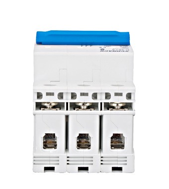 INTRARUPATOR AUTOMAT MODULAR 16A - 3 P [2]