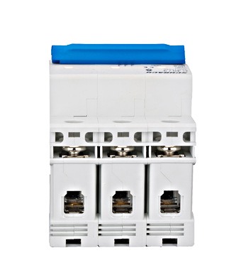 INTRARUPATOR AUTOMAT MODULAR 40A - 3 P [2]