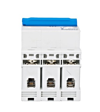 INTRARUPATOR AUTOMAT MODULAR 50A - 3 P [2]