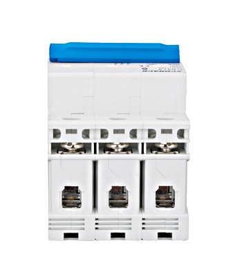 INTRARUPATOR AUTOMAT MODULAR 63A - 3 P [2]