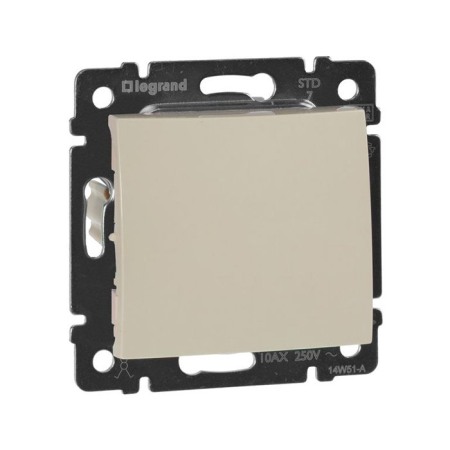 Valena ivoar - INTRARUPATOR CRUCE IVOIRE VALENA