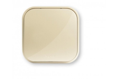 Valena Forix - INTRERUPATOR CAP SCARA IVOIRE FORIX