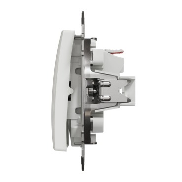 INTRERUPATOR DUBLU ALB SEDNA [1]