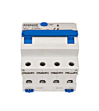 INTRERUPTOR AUTOMAT + DIF.  3P+N 16A [1]