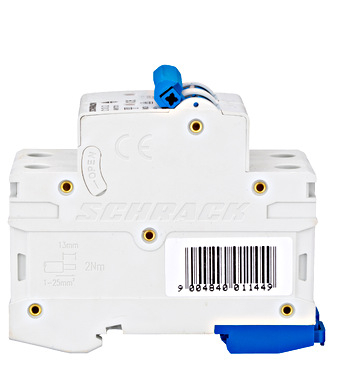 INTRERUPTOR AUTOMAT MODULAR 10A - 2 P [2]