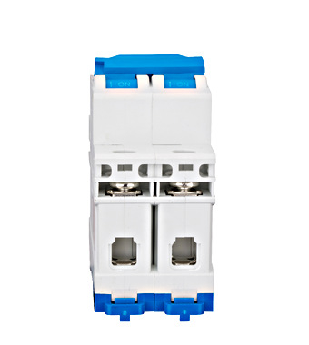 INTRERUPTOR AUTOMAT MODULAR 32A - 2 P [4]