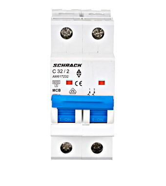 INTRERUPTOR AUTOMAT MODULAR 32A - 2 P [1]