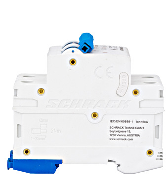 INTRERUPTOR AUTOMAT MODULAR 32A - 2 P [3]