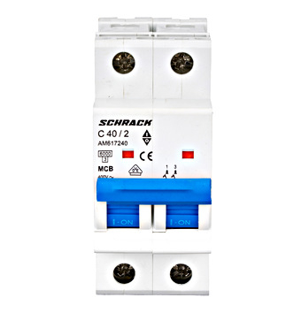 INTRERUPTOR AUTOMAT MODULAR 40A - 2 P [1]