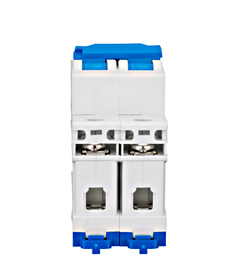 INTRERUPTOR AUTOMAT MODULAR 6A - 2 P [5]