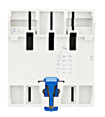 INTRERUPTOR DIFERENTIAL 25A 4P 30mA [6]