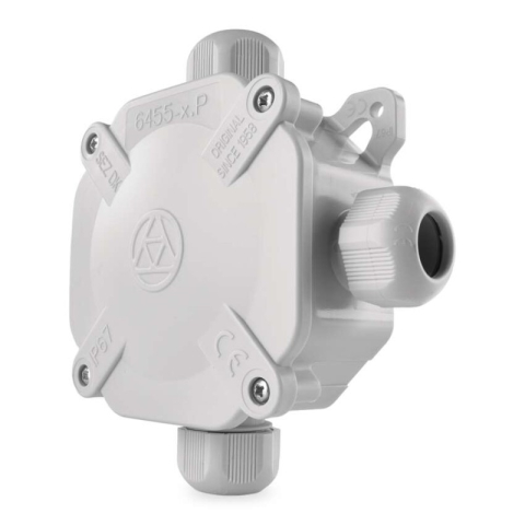 Emos - Junction Box 6455-11P ACIDUR