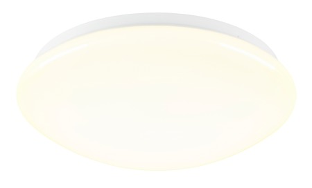 KARO LED, 20W, 4000K, 2032lm, OPAL, PMMA, IP44, EMERGENCY [1]