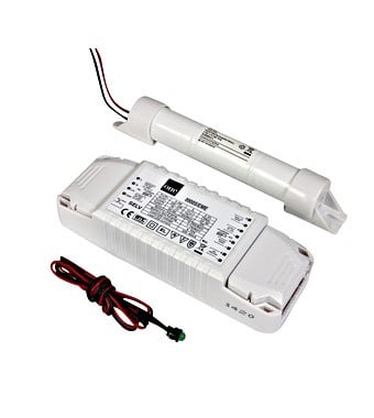 Iluminat de siguranta - KIT DE EMERGENTA PENTRU LED UNIVERSAL