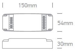 KIT DE EMERGENTA PENTRU LED UNIVERSAL [1]