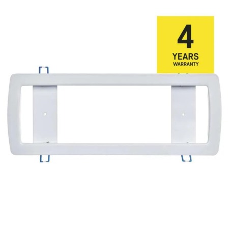 Iluminat de siguranta - KIT DE INSTALARE TAVAN FALS LAMPA EXIT NESSI