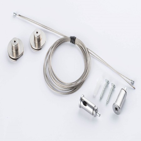 Sine magnetice - KIT DE SUSPENSIE PENTRU SINA MAGNETICA