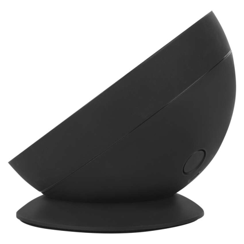 LAMPA AMBIENTALA LED GOSMART, ALB CALD/ALB RECE/RGB, WI-FI,NEGRU [8]