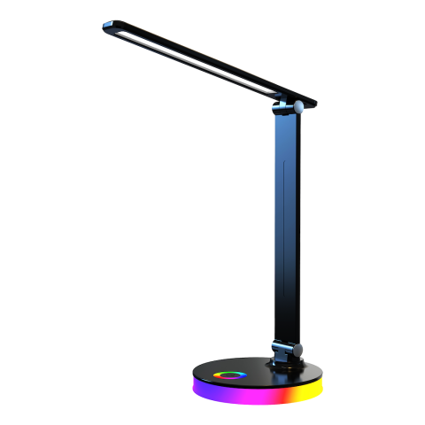 LAMPA DE BIROU BRUNO NEGRU [0]