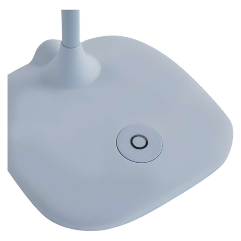 LAMPA DE BIROU STELLA ALBASTRU [10]