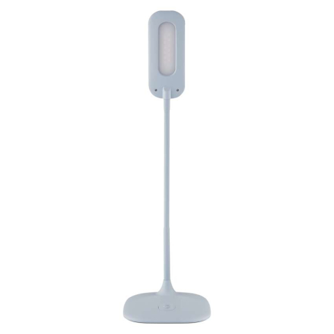 LAMPA DE BIROU STELLA ALBASTRU [4]