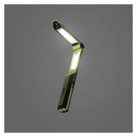 LAMPA DE LUCRU LED REINCARCABILA P4535, 670LM [13]