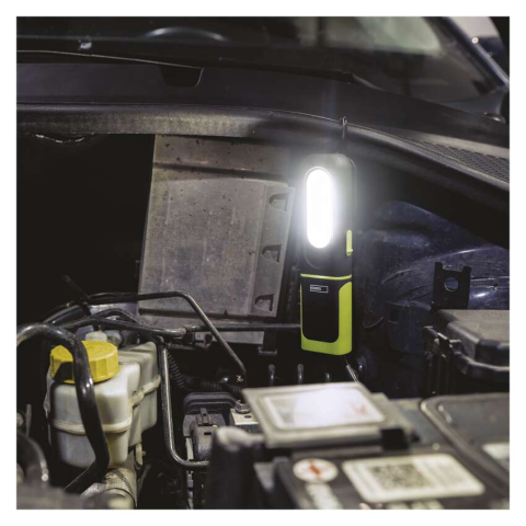 LAMPA DE LUCRU LED REINCARCABILA, P4537, 330LM [8]