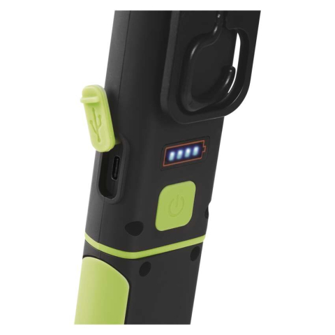 LAMPA DE LUCRU LED REINCARCABILA, P4537, 330LM [18]