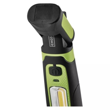 LAMPA DE LUCRU REINCARCABILA COB LED [3]