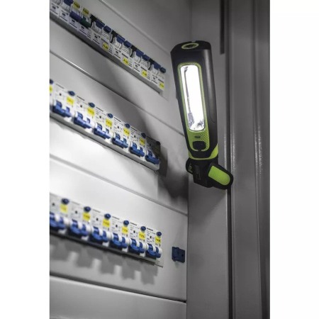 LAMPA DE LUCRU REINCARCABILA COB LED [4]