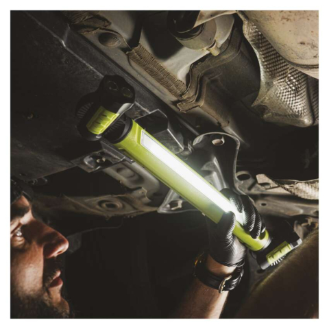 LAMPA DE LUCRU REINCARCABILA COB LED 1000LM [6]