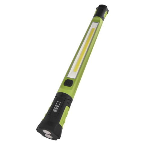 LAMPA DE LUCRU REINCARCABILA COB LED 1000LM [2]