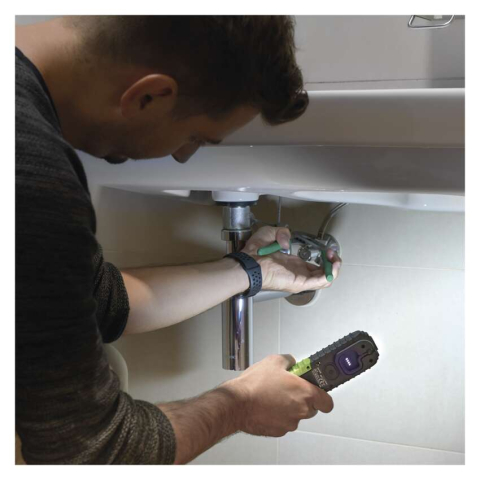 LAMPA DE LUCRU REINCARCABILA COB LED [21]