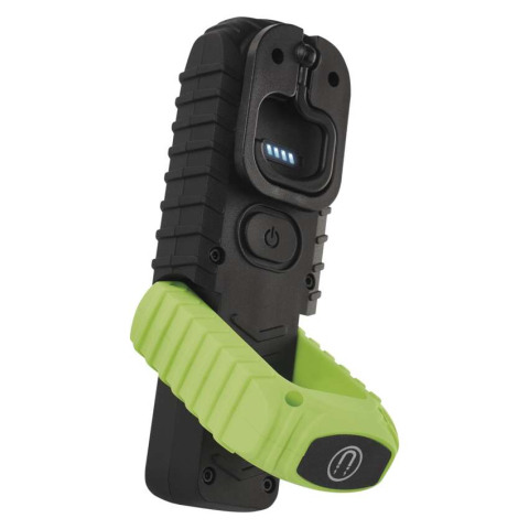 LAMPA DE LUCRU REINCARCABILA COB LED [12]