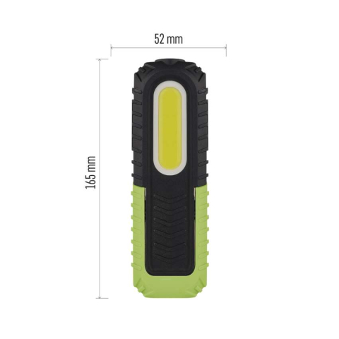 LAMPA DE LUCRU REINCARCABILA COB LED [13]