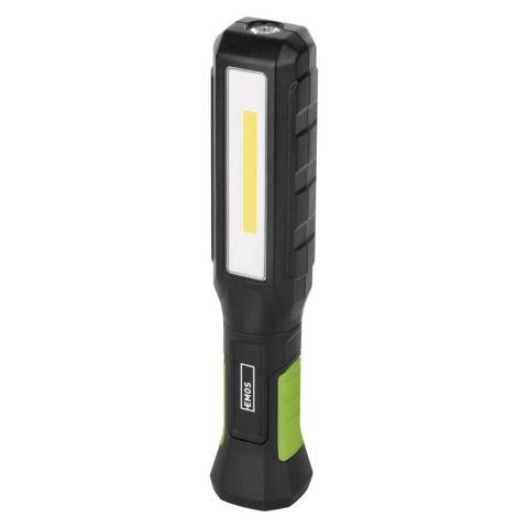 LAMPA DE LUCRU REINCARCABILA COB LED 800LM CU FUNCTIE POWERBANK [1]