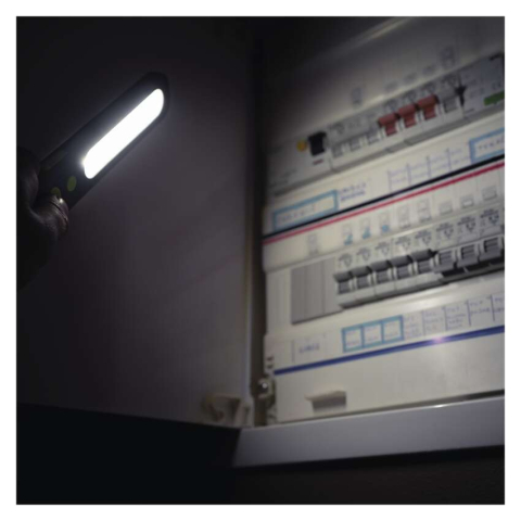 LAMPA DE LUCRU REINCARCABILA P4538, 700 LM [6]