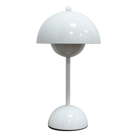 Corpuri de iluminat interior - LAMPA DE NOAPTE COSTA ALB
